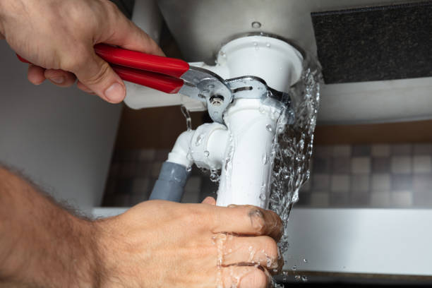 Best Emergency water damage restoration  in Chicopee, MA