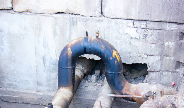 Best Flood restoration services  in Chicopee, MA